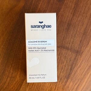 Saranghae - Azalume 10 Serum - 30ml - new!